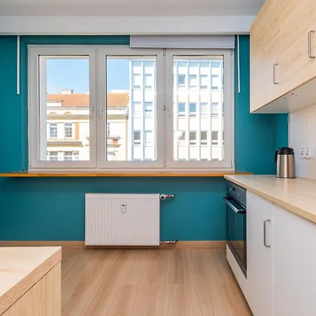 Apartment Centrum 1 By Grand