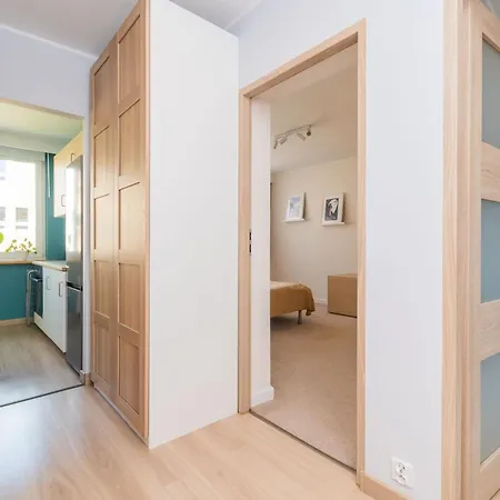 Centrum 1 By Grand Apartment