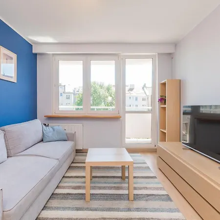 Apartment Centrum 1 By Grand