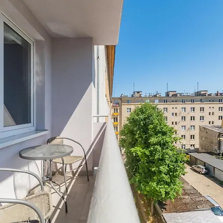Apartment Centrum 1 By Grand Gdynia