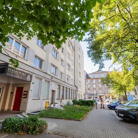 Centrum 1 By Grand Gdynia
